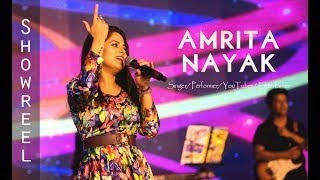 Tere Jaisa yaar yaarana(friendship day special)|| Amrita Nayak || Night Stage program In Sonepur.
