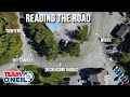 How To Read The Road