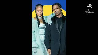 Exclusive  Rihanna and A$ap Rocky Go Public With Their Relationship