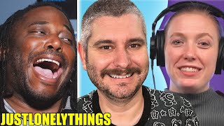 "Slavery Wasn't That Bad" -@JustPearlyThings Gets DESTROYED By H3H3