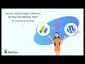 google மூலம் பணம் சம்பாதிக்கலாம் 30000 proof business with google earn money online work from home