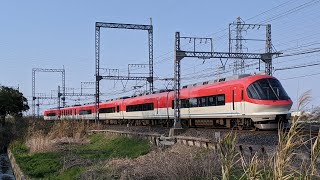 【走行音♪】23000系 伊勢志摩ライナー 鳥羽→賢島　