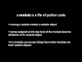 Python (all parts in one)