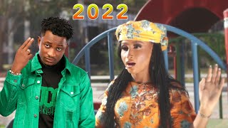 HAMISU_BREAKER_LATEST SONG INA SANKI ORIGINAL VIDEO 2022