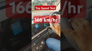 Hyundai Creta 2024 petrol E top Speed || Stability Test #creta #cretabasemodel #cretamodification ❣️