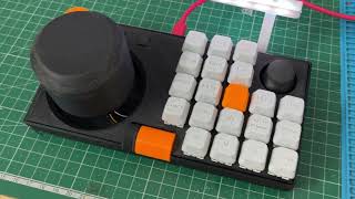 Don't Buy a $150 Space Mouse. Build This for $10
