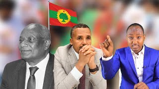 Breaking News: Dawud Ibsaa Ibsa Kennee Jawar Muhammad Lammata Alaba ABO hin Qabtin Jedhee Akekachisu