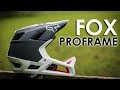 Fox Proframe Helmet | Sizing Guide