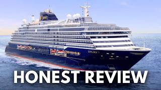 Sailing on a Brand New Luxury Cruise - Explora Journeys