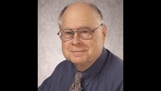 Kepler Mission: Past, Present, and Future - Bill Borucki (SETI Talks)