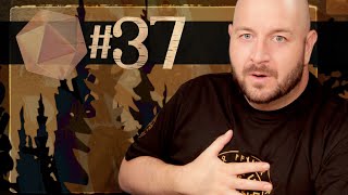 "Transition to Contrition" | Chapter 37 | Brunkhollow | D&D 5e
