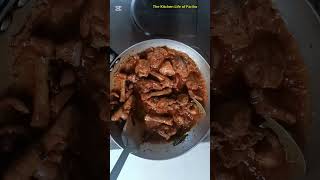 সুস্বাদু ও স্পাইসি স্বাদে চিকেন কষা রেসিপি // Delicious and Spicy Chicken Curry Recipe