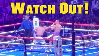 Look! What Happens When People Underestimate Manny Pacquiao (Pacquiao vs Thurman