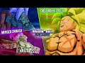 Broly FPSSJ + Fused Zamasu Sneakpeak (& More!) | Dragon Ball Nexus ROBLOX