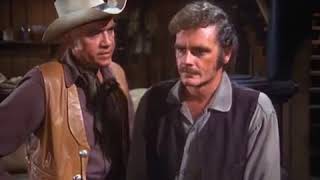 BONANZA s. 11, ep. 5 / EN - whole series