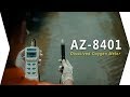 Tutorial & Unboxing Alat Dissolved Oxygen Meter AZ8401 - (0281) 6572222, CV. JAVA MULTI MANDIRI