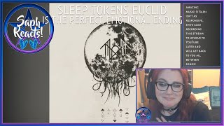 EUCLID is the PERFECT, EMOTIONAL ending to the SLEEP TOKEN trilogy! [Saph Reacts] Reaction Video