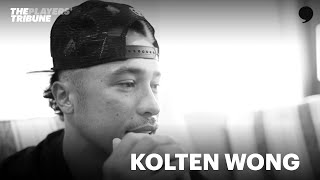 Kolten Wong on his first World Series and losing his mother | The Players' Tribune