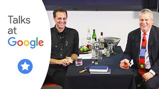 Radio Silence Conversation | Daniel Handler \u0026 Dan Stone | Talks at Google