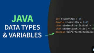 #6 Java Variables and Data Types| Declaration, Initialization, and Ranges Explained|