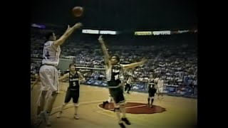 Ateneo vs La Salle 2003 Final Four UAAP Season 66