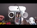 don t buy a meraki dvt3 espresso machine until you see this full teardown