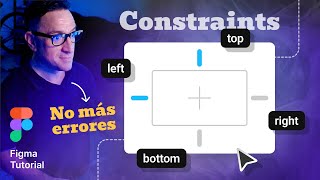 DOMINA las CONSTRAINTS de FIGMA