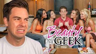 The Most Offensive Reality Show From The 2000's