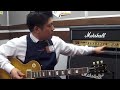 gibson th 58 hvyaged m2m【島村楽器イオンモール利府店】