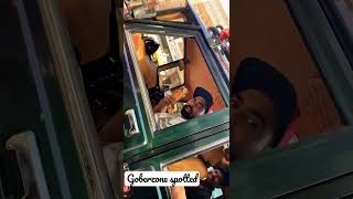 Goberzone Spotted | #gauravzone #gauravzoneexposed #vlogs #reels