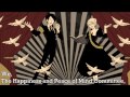 [UTAU PV] This is the Happiness and Peace of Mind Committee [Kazuko Yonagine + Toby Osbourne]