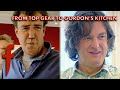 Top Gear's James And Jeremy Join Chef Ramsay | The F Word | Gordon Ramsay