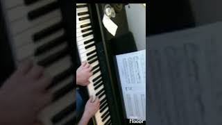 Piano Man 🎹 - Billy Joel - Piano Cover