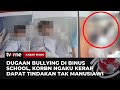 Kasus Dugaan Perundungan Siswa BInus Naik ke Penyidikan | Kabar Siang tvOne