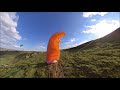 paraglider vs mini wing what s better