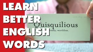 Vocabulary Lesson Role Play- ASMR