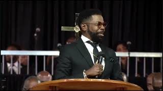 Bishop D. Hines, Sr. | 115th Intl. Holy Convocation COGIC