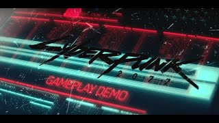 Cyberpunk 2077 Main Menu Music