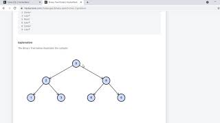 1 | SQL Interview Questions Series | Binary Tree | HackerRank | Must do & Most Important |