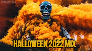 MUSICA SIN COPYRIGHT 2023 🎃 Halloween 🎃 Twitch Facebook Youtube | MUSICA ELECTRONICA SIN COPYRIGHT