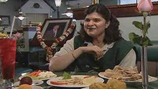 Check, Please! Chicago: Chowpatti Package
