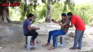 दम है तो हँसी रोक के दिखाओ | Full Entertainment Video | Best Viens Compltion