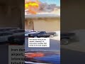 Kuwait releases footage of Iranian drone crash into airport