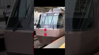 電車の警笛で音ハメ#トゥルティンアンテナ #音ハメ #shorts