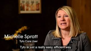 Tyto Care TytoHome: Patient and Clinician Testimonials