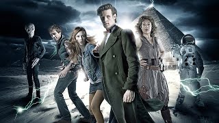 Series 6 - Highlights | Doctor Who