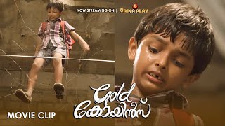 എടുത്ത് എറി അവനെ അതിൻ്റെ മോളീന്ന്.. | Sunny Wayne | Gold Coins | Saina Play