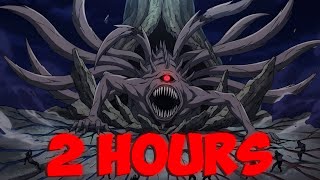 2 Hours Of Naruto Secrets (Hidden Lore)