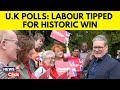 UK Election | Britons Vote For Labour's Likely Landslide, Starmer's Ticket to Downing Street | N18G