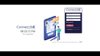 Connect.ME - Get Connected Now!